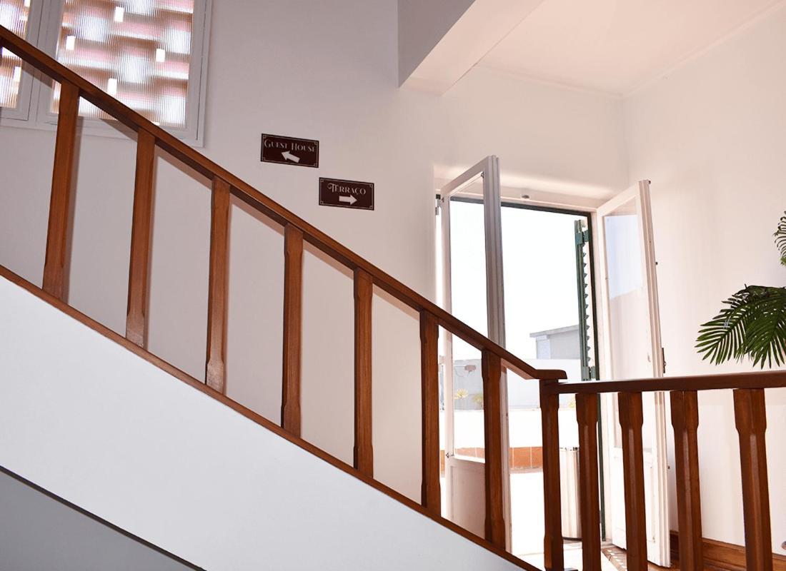 לינה וארוחת בוקר קרטשו Batalhoz House מראה חיצוני תמונה