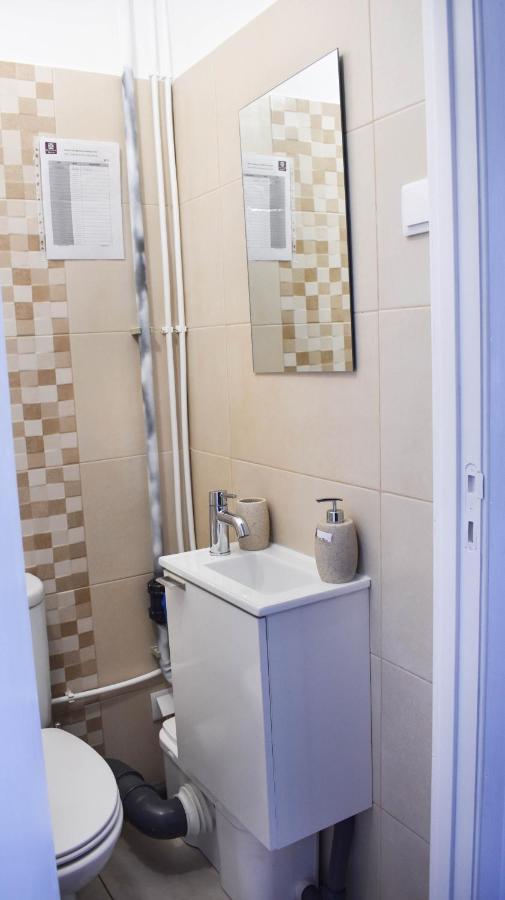 לינה וארוחת בוקר קרטשו Batalhoz House מראה חיצוני תמונה